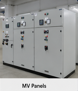 MV Panels